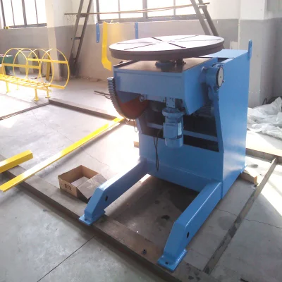 Fabricante Ventas Posicionador de soldadura barato