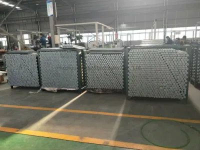Solo la ranura &prime;o&prime; de rodillo transportador de correa de carbono, cajas de plástico, contenedor de acero