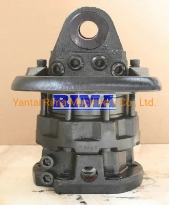 Rotador de rima carretilla elevadora hidráulica Rotator Attachingment soldadura