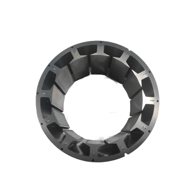 Densen - Estator rotor magnético externo/interno de bobinado continuo sin escobillas personalizado