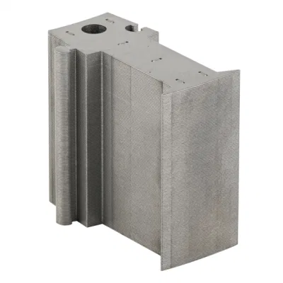Hot-Sale Instalaciones de Ventilador Motor Estator núcleo de Hierro con Alta calidad