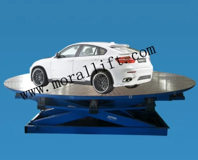 Electric Smart Parking Alquiler de plato para la venta