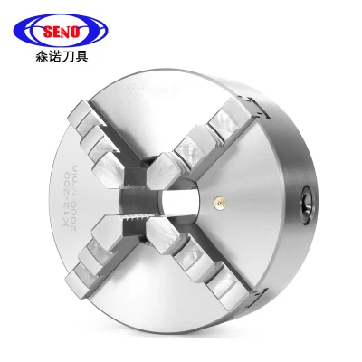 K12-160 de seno maxilar Self-Centering 200 250 4 Conos de torno soldadura Chuck