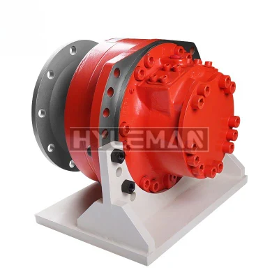 Ms25 rotor y estator para el sistema hidráulico de pistón de la serie Rexroth de Danfos Motor