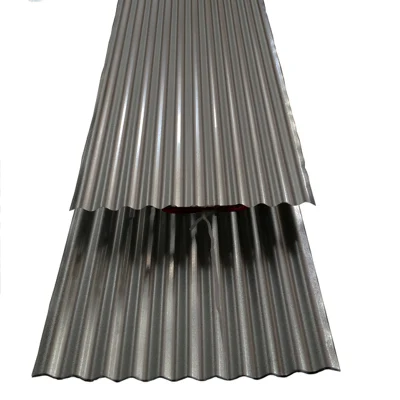 Stgalvanized galvanizado de acero galvanizado de acero de 2mm de espesor de la hoja de acero galvanizado en caliente de chapa galvanizada de bobina Roll