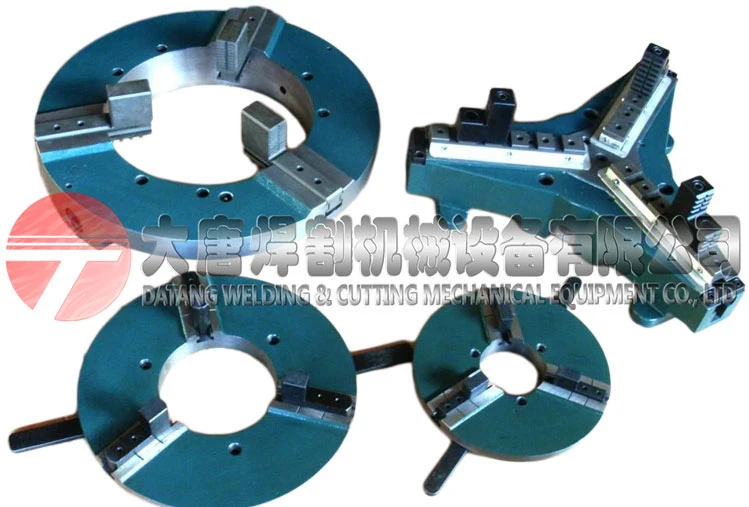 Welding Auxiliary Chuck Universal and Efficient Welding Chuck