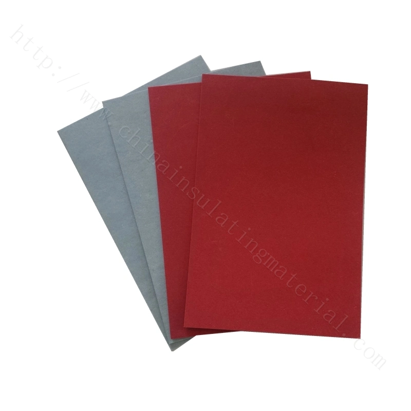 High Quality 6520 Composition Insulation Paper/Presspaper/Fish Paper