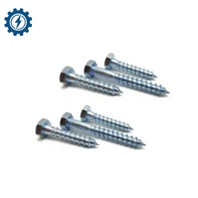 Stainless Steel Cross Recessed Drill Tail Pan Head Self Drilling Screws