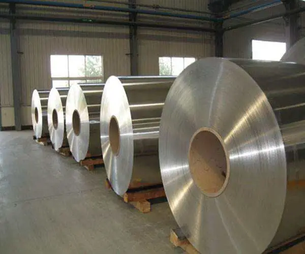 Spot Wholesale High-Quality 1060 3003 5052 1060 5083 5052 6061 Aluminum Roll