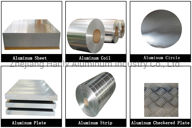 Aluminium Roll 5754 H111 for Sound-Proof Barrier