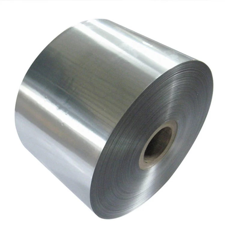 Spot Wholesale High-Quality 1060 3003 5052 1060 5083 5052 6061 Aluminum Roll