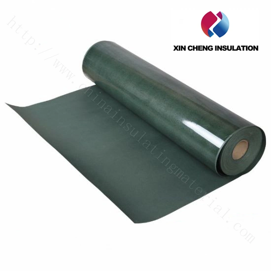 High Quality 6520 Composition Insulation Paper/Presspaper/Fish Paper