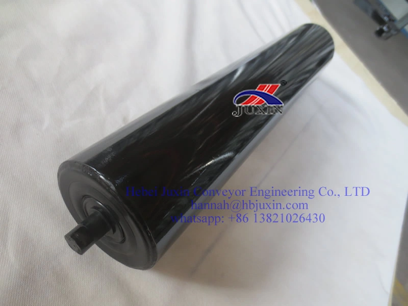 Drum Pulley, Conveyor Pulley, Drum Roller, Head Pulley, Tail Pulley, Rubber Lagging Pulley