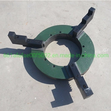 1200kg Automatic Welding Rotary Table Positioner with 1 Year Warranty