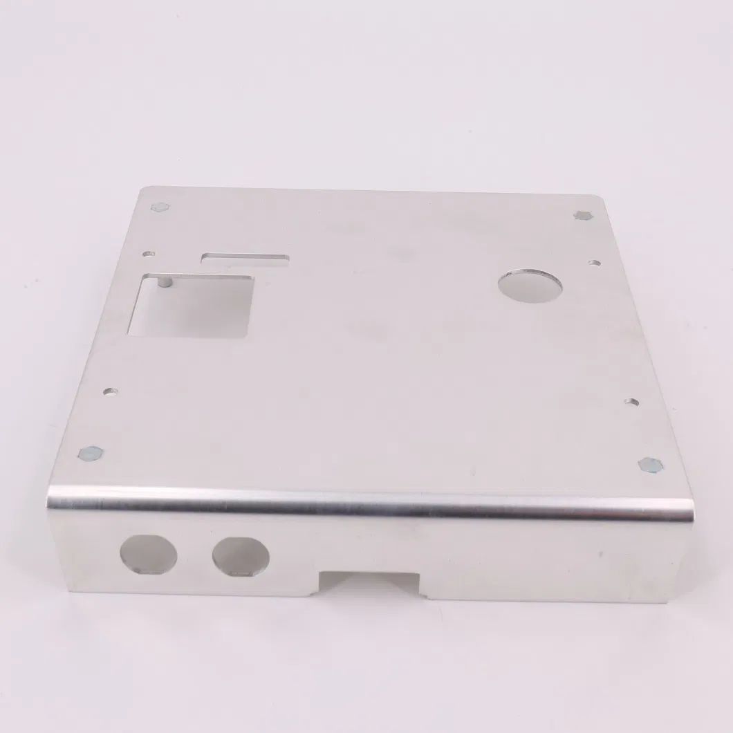 Sheet Metal Chassis Made in China