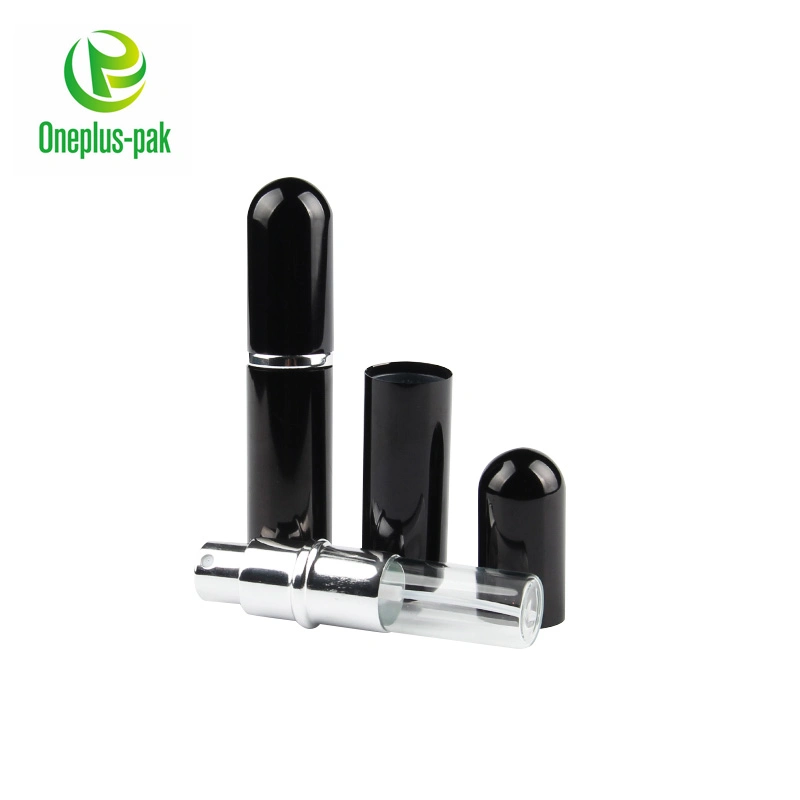 Manufacture Professional Production Perfume Pen Atomizer Portable 5ml Perfume Pen