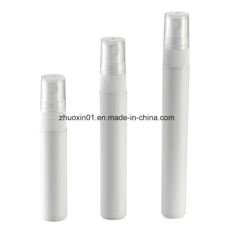 6ml/8ml/10ml PP Material Perfume Sprayer Pen Automizer
