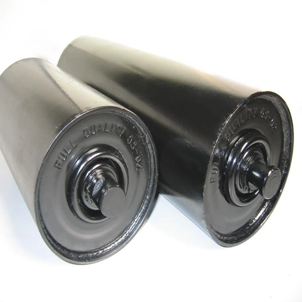 Belt Drum Motor Pulley Conveyor Roller