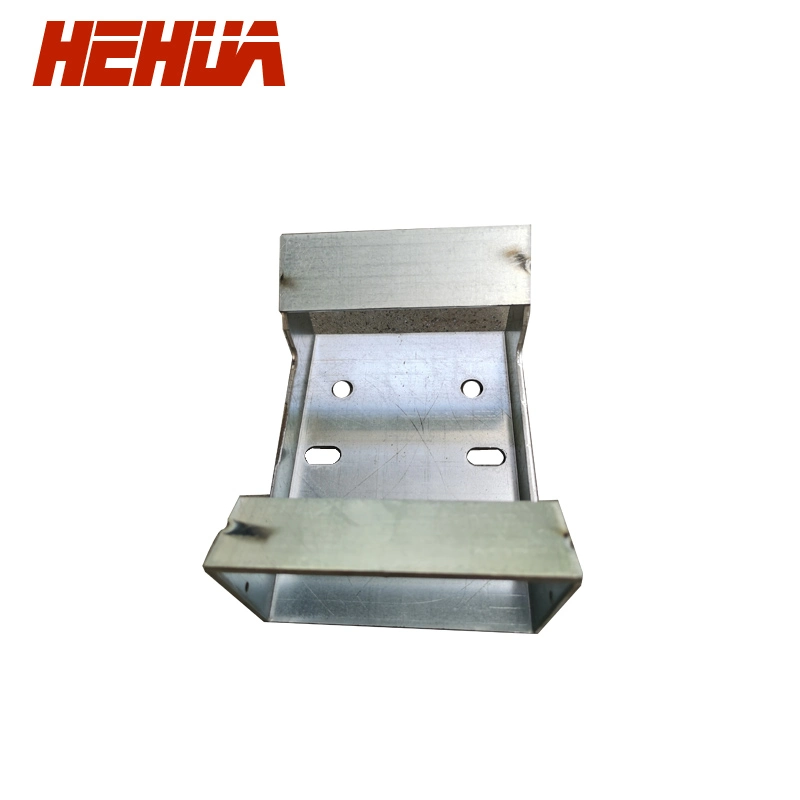 Customized Sheet Metal Fabrication Welding Metal Parts Non-Standard Packing Machine