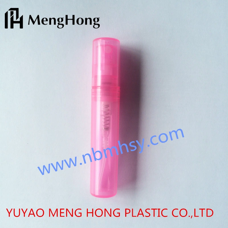 Transparent Perfume Pen for Cosmetics