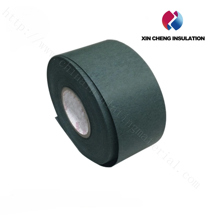 High Quality 6520 Composition Insulation Paper/Presspaper/Fish Paper