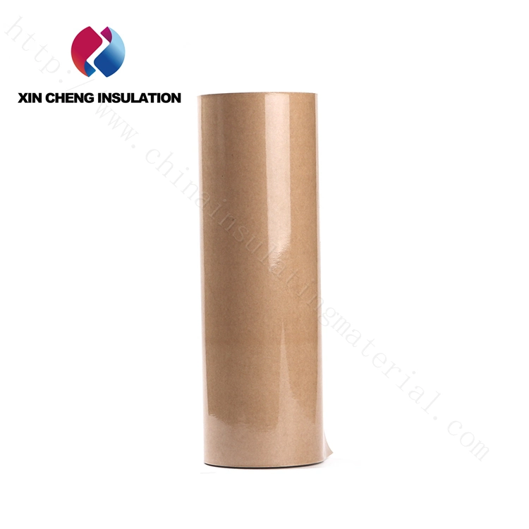 High Quality 6520 Composition Insulation Paper/Presspaper/Fish Paper