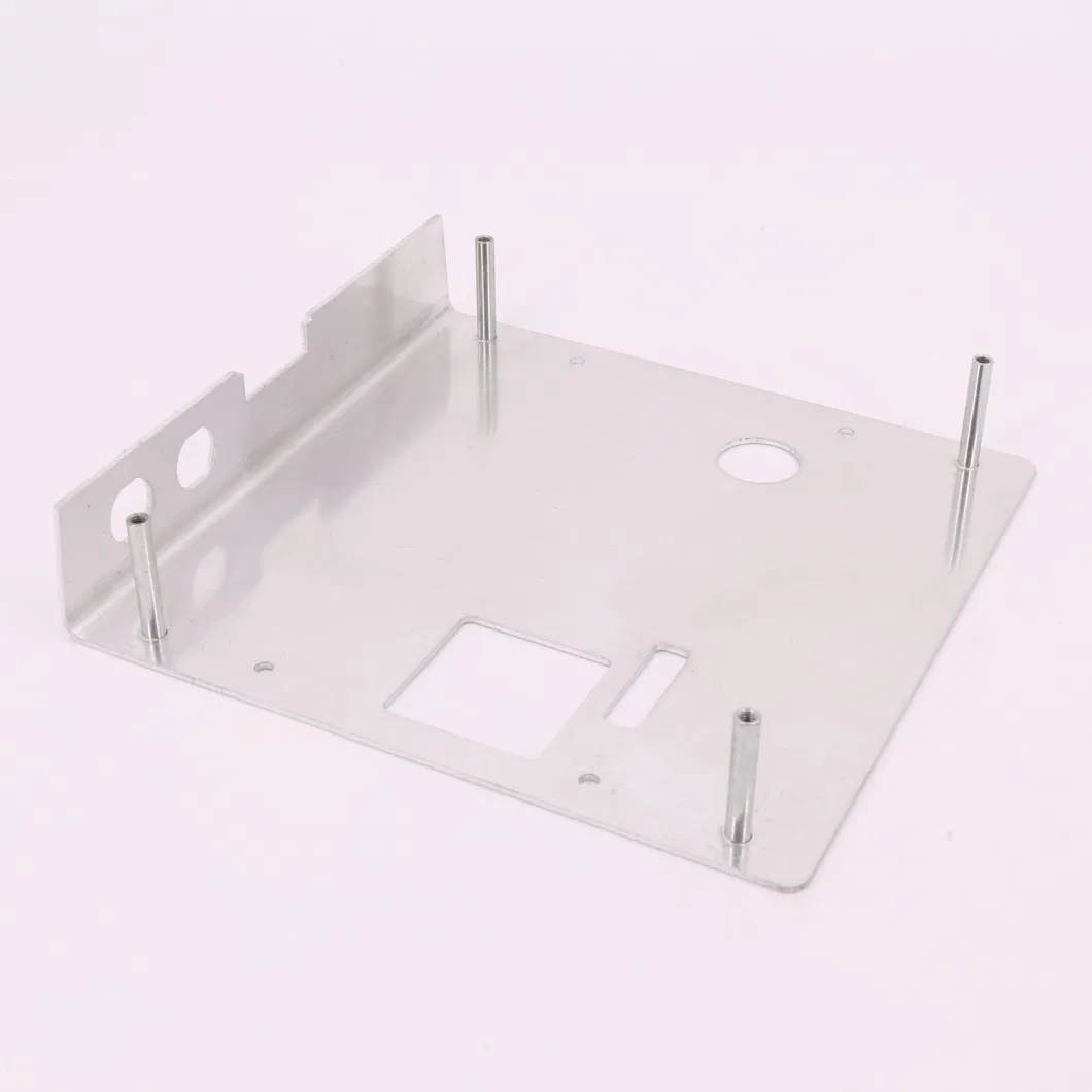 Sheet Metal Chassis Made in China