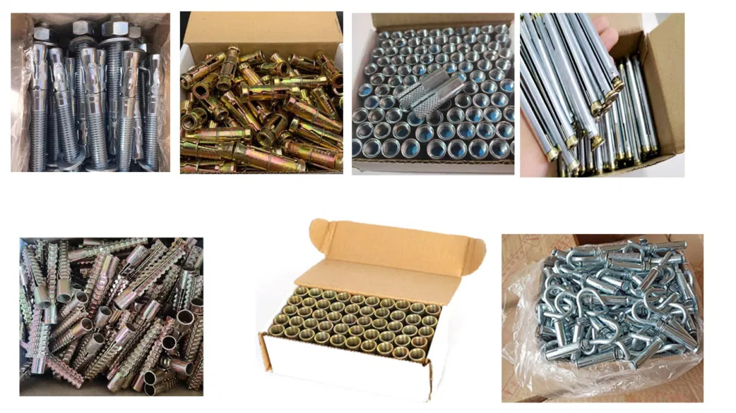 Cross Countersunk Head Drill Tail Screw Wholesale Flat Head Drill Tail Wire Self Tapping Swallow Tail Wire