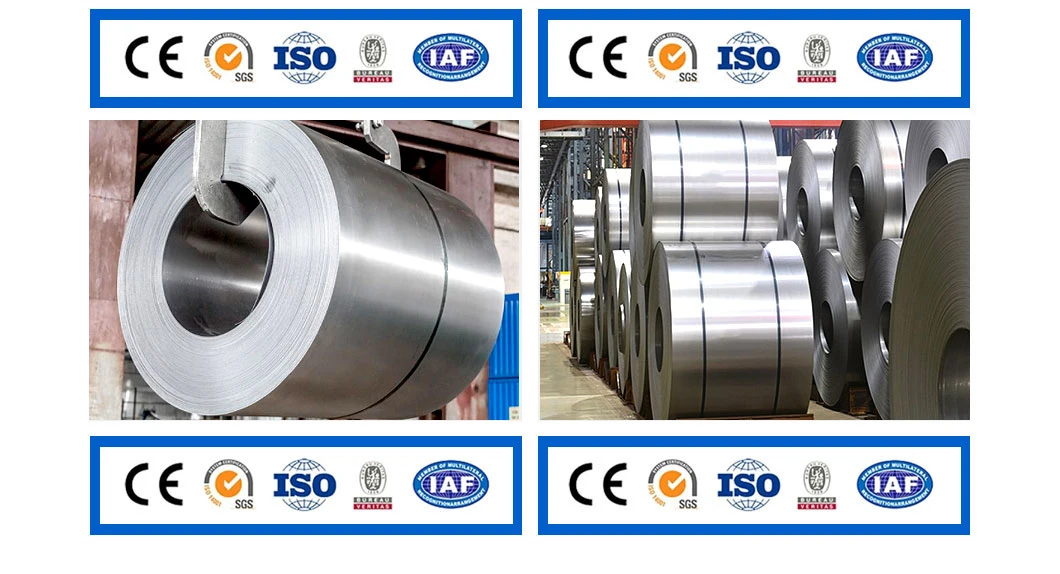 Cold Rolled Hard Ba 2b AISI ASTM JIS SUS Ss201 202 Stainless Steel Coil / Roll