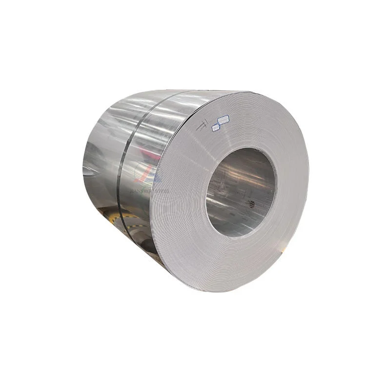 Spot Wholesale High-Quality 1060 3003 5052 1060 5083 5052 6061 Aluminum Roll