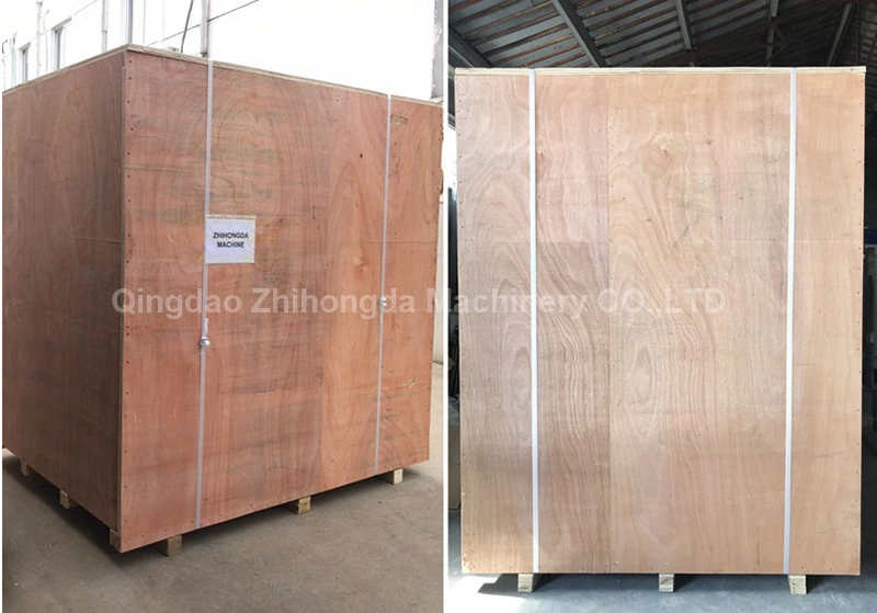 Prepreg Power Transformer Hot Air Curing Oven