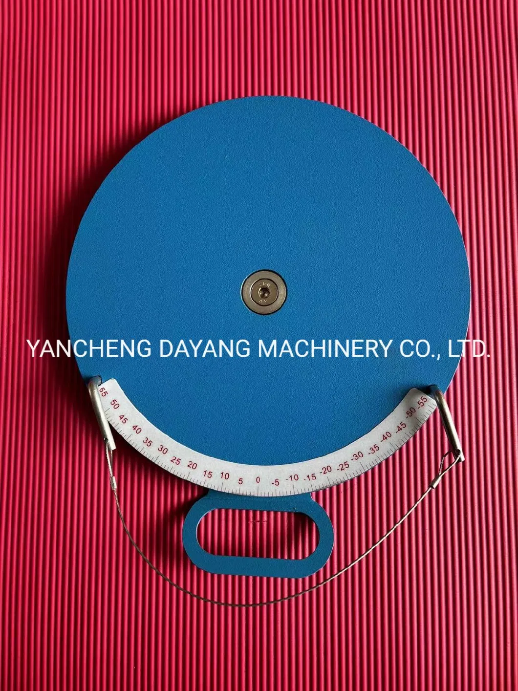 Alignment Turntable Slip Made in China Factory