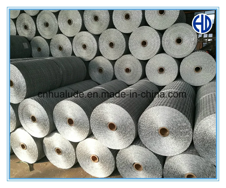 Reverse Twist Hexagonal Wire Netting