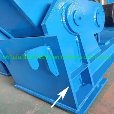 20 Ton TIG Lead Screw Rotary Roll Automatic Welding Roller Rotator