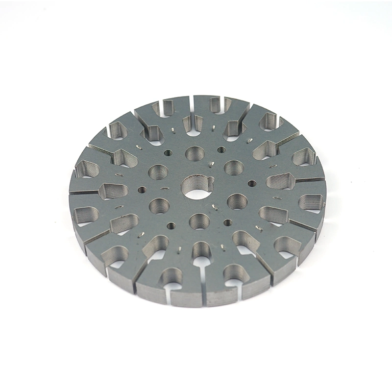 Motor Accessories of The Stator and Rotor Made in China