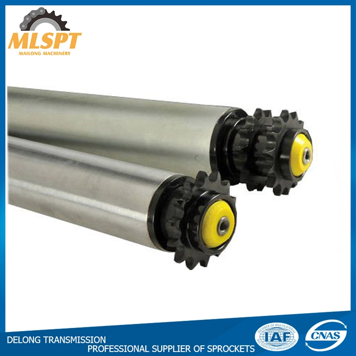 217mm Diameter Tube and Conveyor Roller