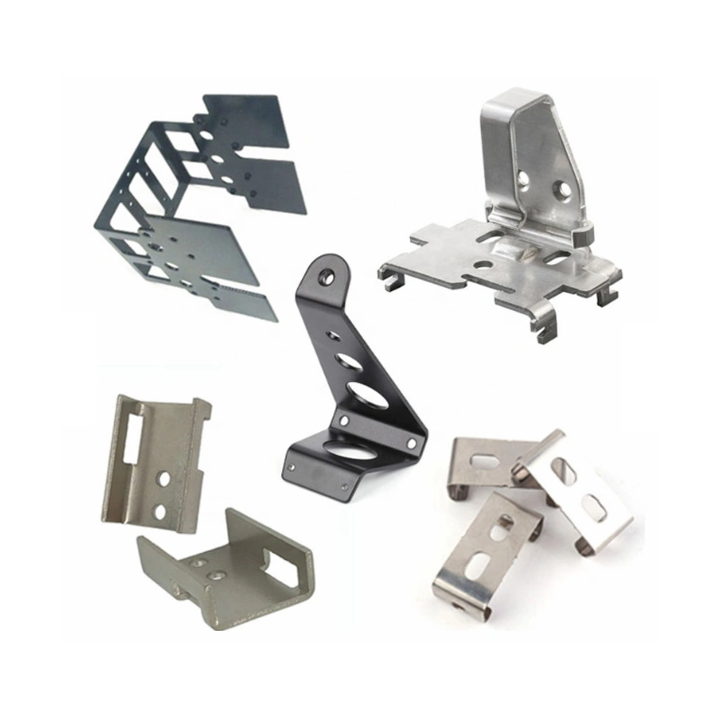 Custom OEM Sheet Metal Products of Chassis with The Best Price