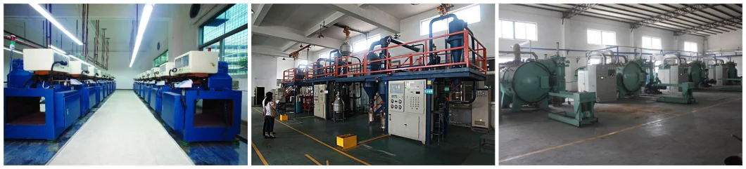 Magnets Rotor Injection Magnet Injection Ferrite Magnetic Water Rotor