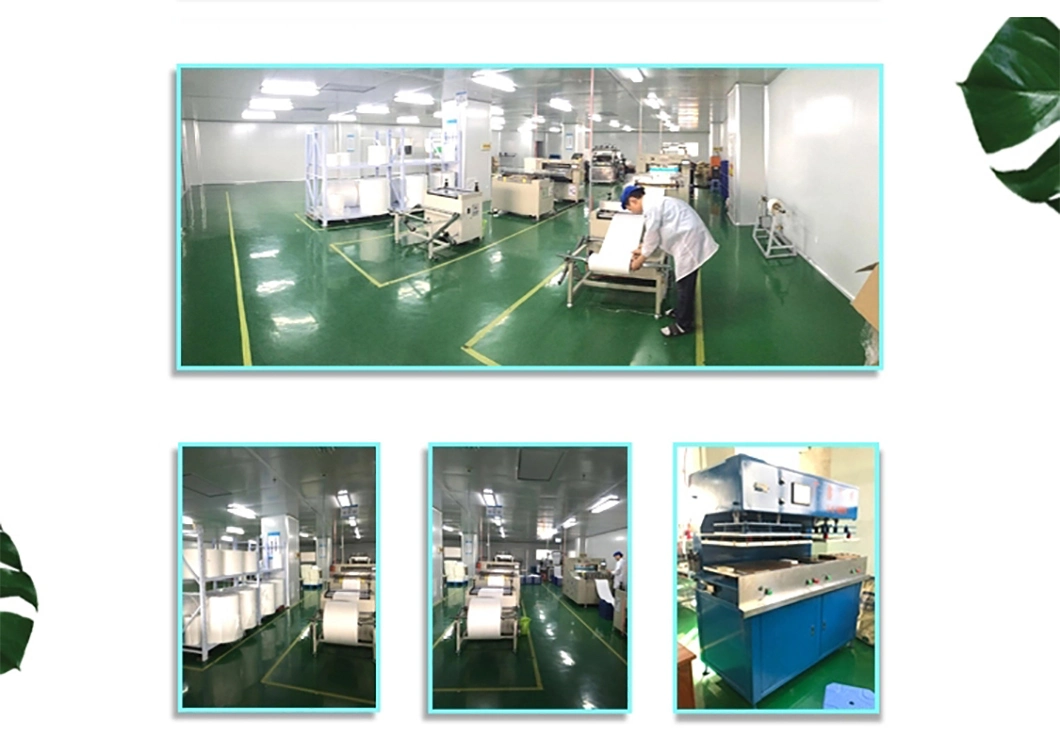 H13 Industrial Air Dust HEPA Filter Price for Hospital School Market Airport Train Station Factory