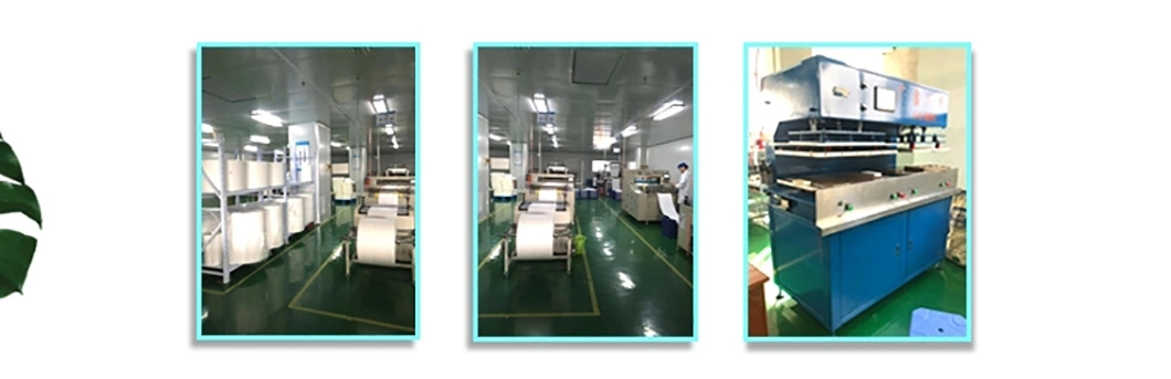 Factory Price F7 Medium Efficiency Ahu System Bag Air Filter