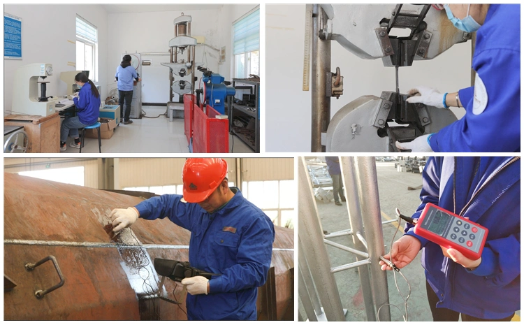 Pre-Engineerd Technology Certified Multi-Storey Floors Welding Column Strong Durable safety Assurance School for steel Structure Buildings