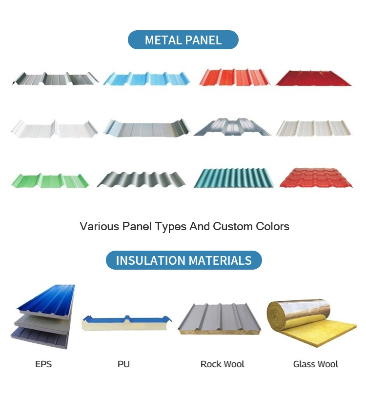 Pre-Engineerd Technology Certified Multi-Storey Floors Welding Column Strong Durable safety Assurance School for steel Structure Buildings