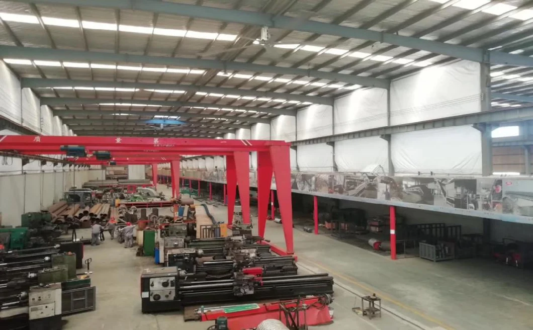 Yilun Silent/Energy Saving Cema DIN Conveyor Rollers for Sale