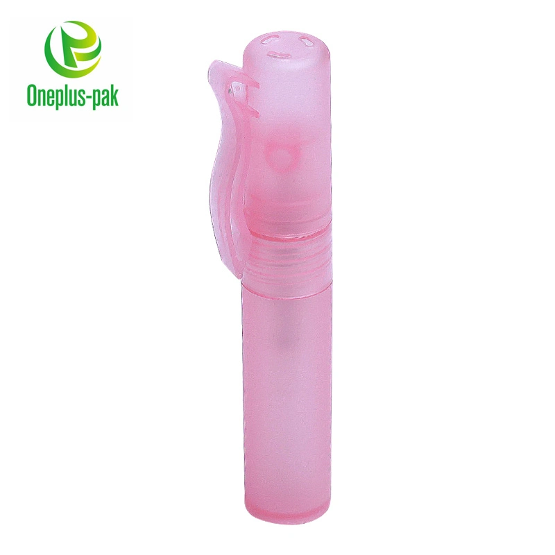 Wholesale 5 Ml 8ml 10 Ml 15 Ml Plastic Mist Perfume Tester Spray Pen