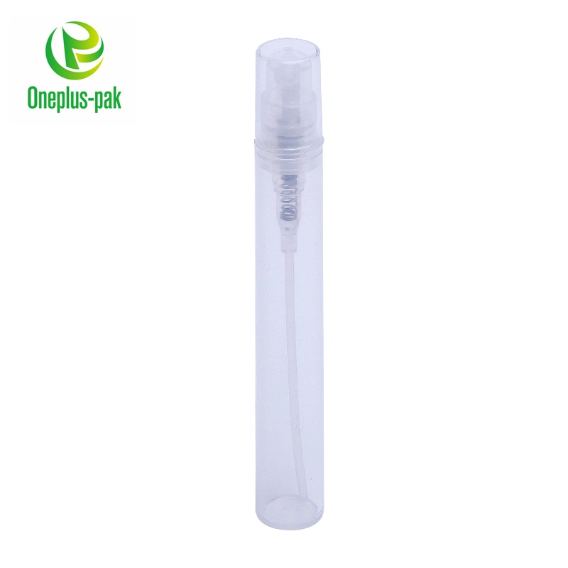 China Factory 6ml/8ml/10ml PP Material Perfume Sprayer Pen