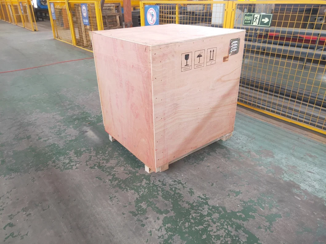 Customized Single Axis Spindle Box Type Welding Positioner Suitable for Welding Robots with Single-Sided Rotation Support, Popular Among Chinese Manufacturers