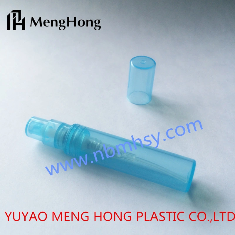 Plastic Cosmetic Twist Pen for Perfume