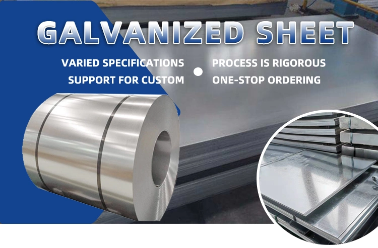 Color Coated Galvanized Steel Sheet Prepainted Aluzinc Sheet Metal Roll