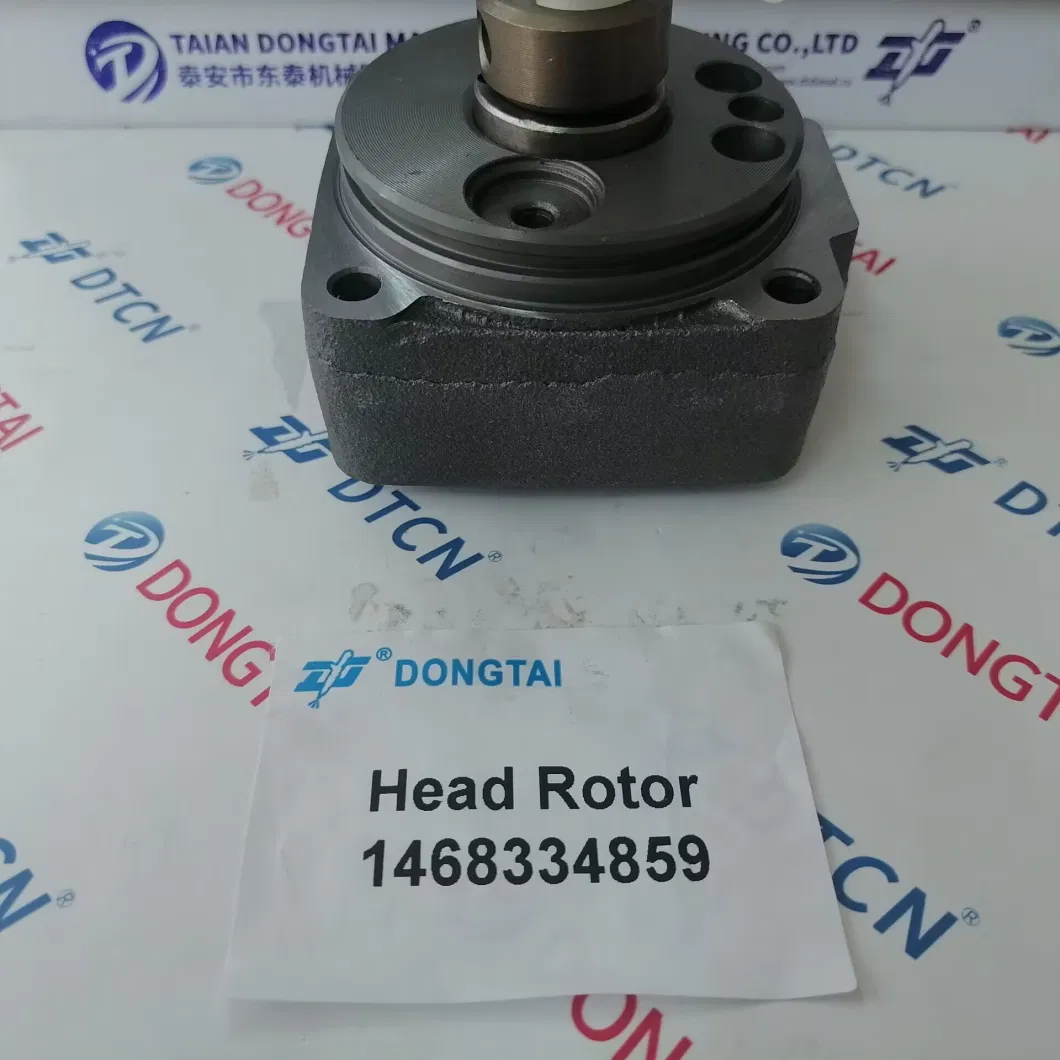 Diesel Fuel Ve Pump Hydraulic Head Rotor 1468334859 1 468 334 859 for Ford T-Ransit