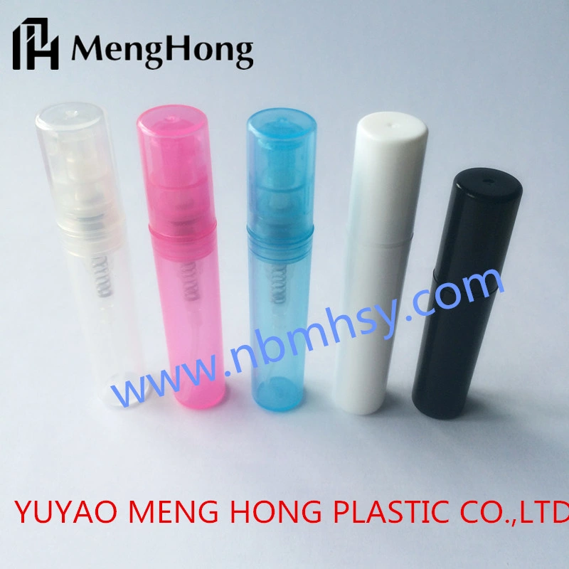 Plastic Cosmetic Twist Pen for Perfume